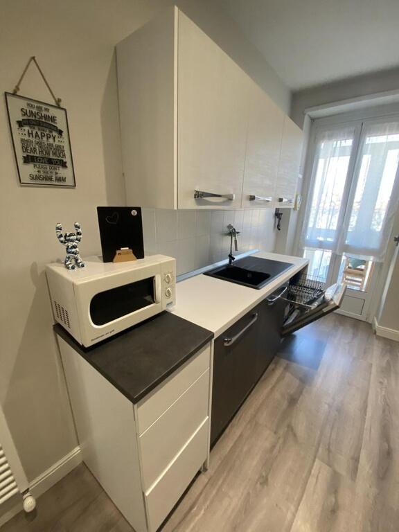 Fresh Home Турин Экстерьер фото