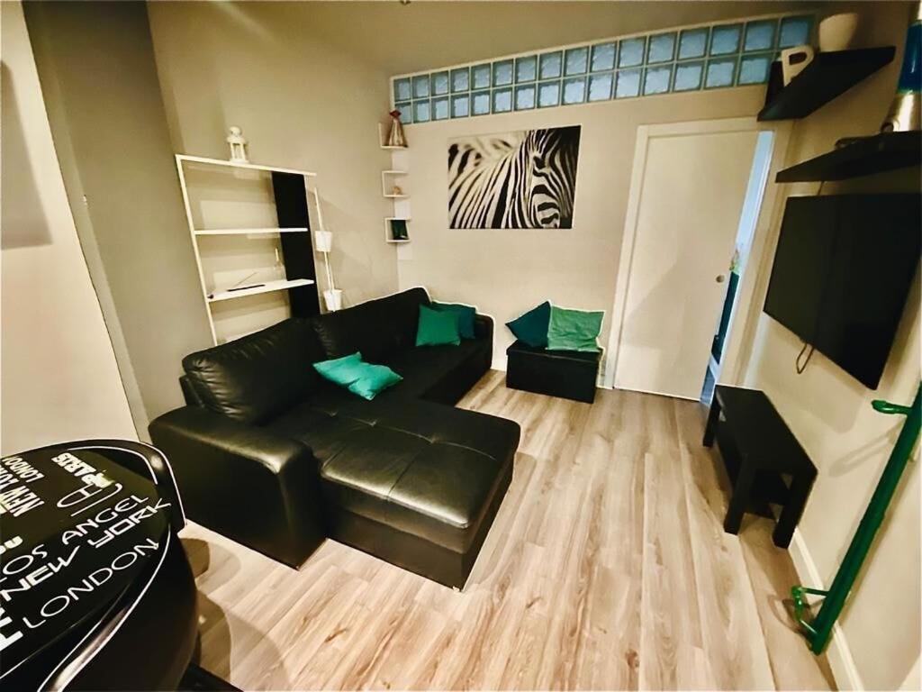 Fresh Home Турин Экстерьер фото