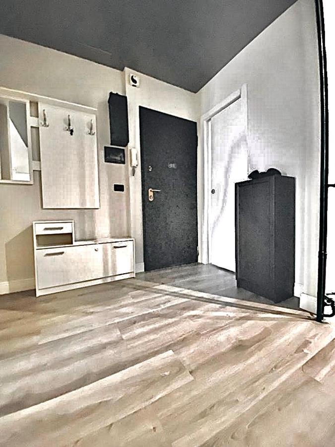 Fresh Home Турин Экстерьер фото