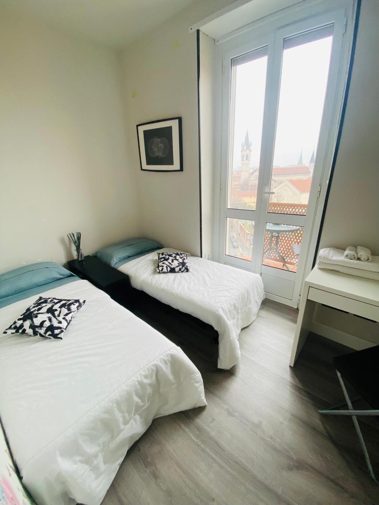 Fresh Home Турин Экстерьер фото