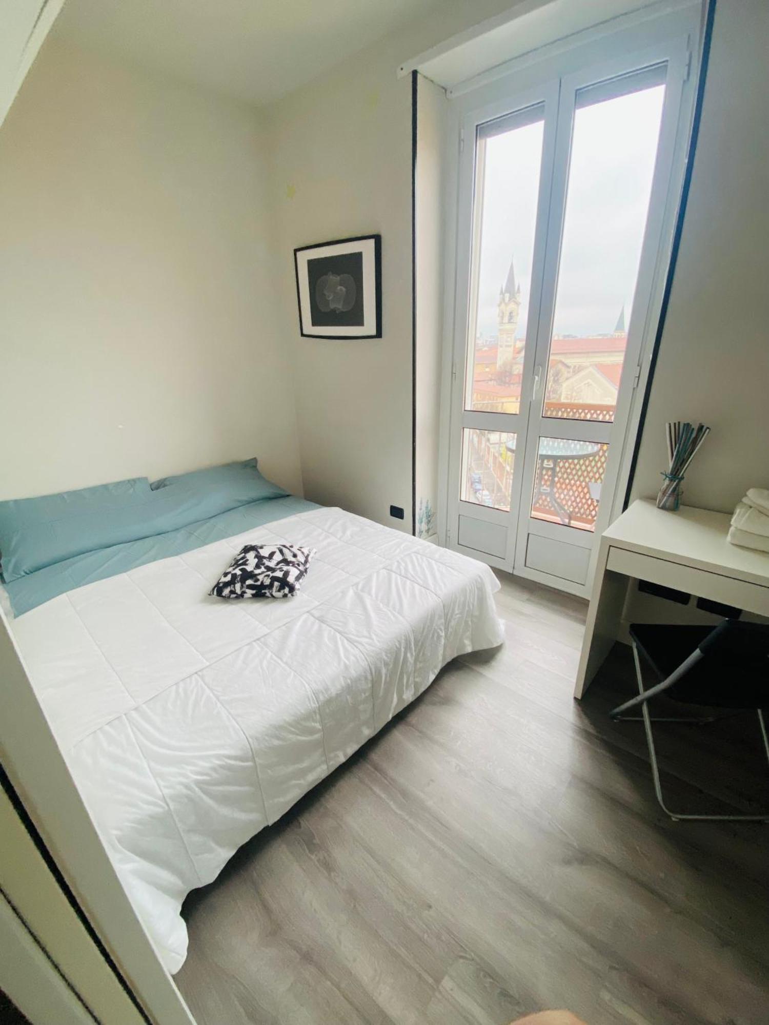 Fresh Home Турин Экстерьер фото